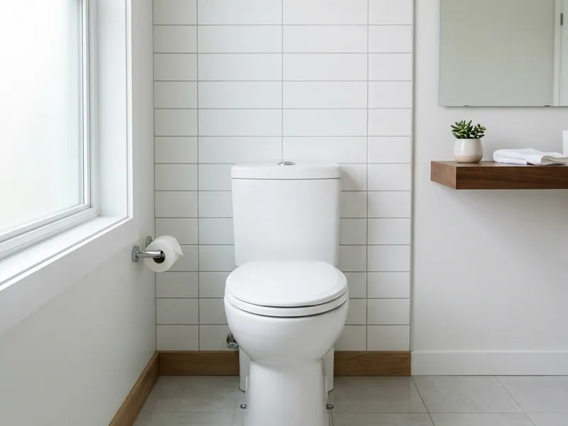 Toilet Repair & Installation Plumber in Blackburn, MO